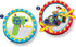 Jada Disney Pixar Toy Story Turbo Buggy With Woody Radio Control Car
