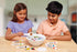 Water Art 10 Pack Sticker Set Magical Sticker Creation