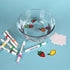 Water Art 10 Pack Sticker Set Magical Sticker Creation