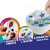 Water Art 10 Pack Sticker Set Magical Sticker Creation