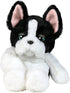 My Fuzzy Friends Tucker The Sleepy Puppy Interactive Soft Plush Toy