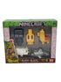 Minecraft SquishMe S4 Collector Figure Box