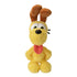 The Garfield Movie Official Baby Garfield 8Inch Soft Plush Toy