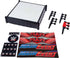 Mattel WWE Superstar Ring with Labels for Main Event & RAW