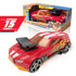 Hot Wheels NEW Car RED Storage 2in1 Race N' Haul