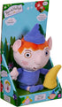 Ben & Holly 7Inch Talking BEN Soft Plush Toy