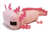 Minecraft PINK AXOLOTL 30cm Soft Plush Toy