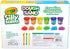Crayola Silly Scent Sand and Play Dough Creative Compounds Activity Pack