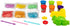 Crayola Silly Scent Sand and Play Dough Creative Compounds Activity Pack
