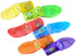 Crayola Silly Scent Sand and Play Dough Creative Compounds Activity Pack