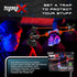 SpyX Lazer Trap Alarm For Kids