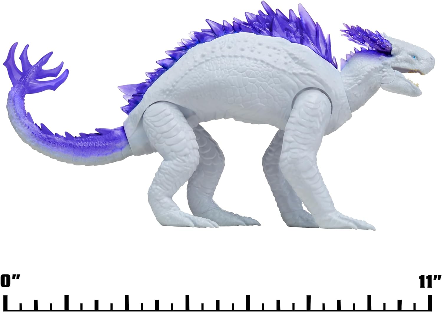 Godzilla X Kong the New Empire Giant Shimo 28cm Action Figure