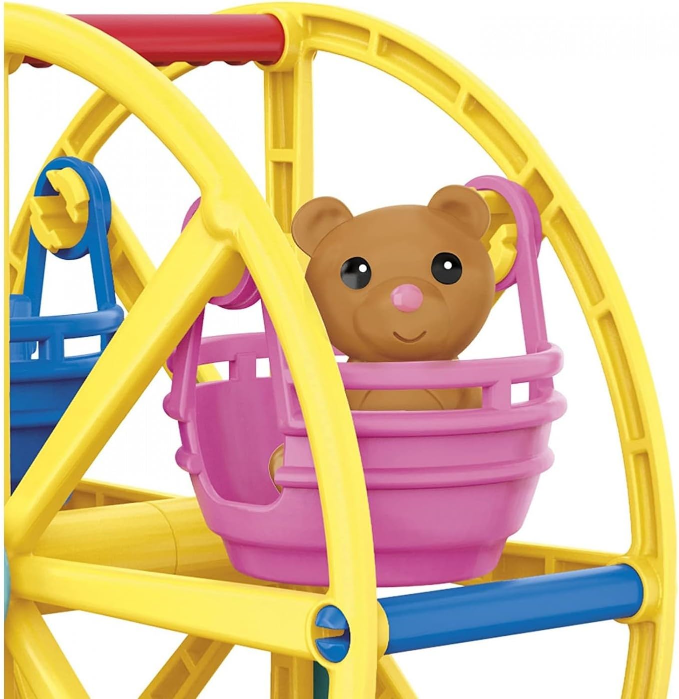 Peppa Pig Ferris Wheel Playset