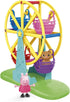 Peppa Pig Ferris Wheel Playset