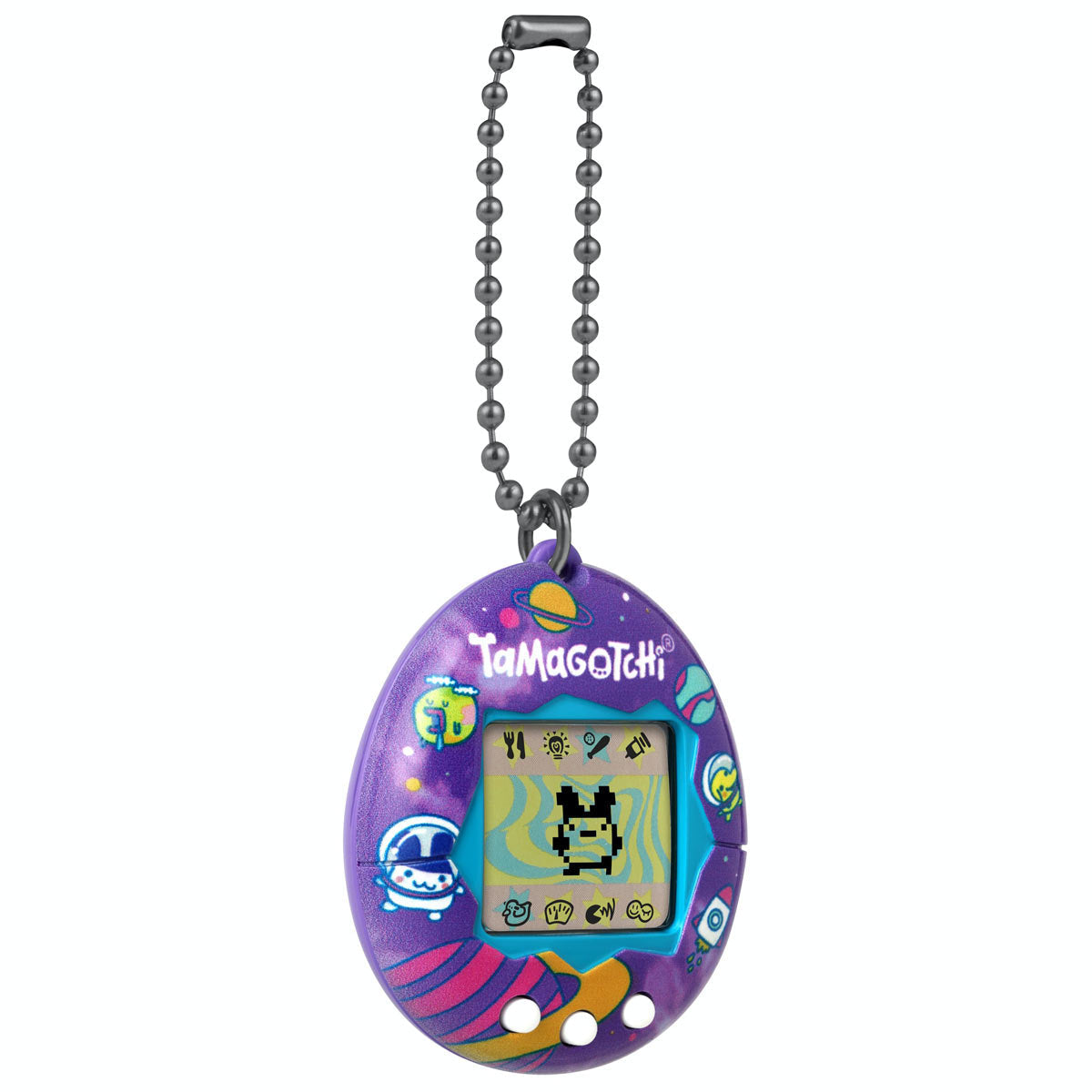 Bandai Tamagotchi Original Tama Universe Shell