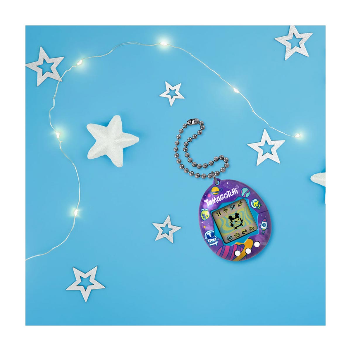 Bandai Tamagotchi Original Tama Universe Shell