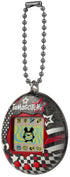 Bandai Tamagotchi Original Rock Glitter Digital Pet