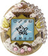 TAMAGOTCHI Bandai Angel Digital Pet Lovely Angel Shell
