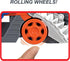 Hot Wheels Shark Chomp Transporter