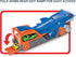 Hot Wheels Shark Chomp Transporter