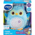 Baby Twinkle Lights Owl Soothing Baby Toy with Soothing Sounds