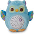 Baby Twinkle Lights Owl Soothing Baby Toy with Soothing Sounds