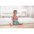 Baby Twinkle Lights Owl Soothing Baby Toy with Soothing Sounds