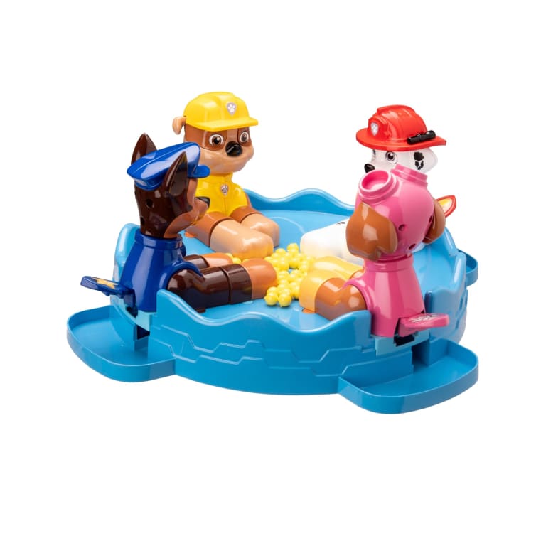 Paw Patrol Snappy Pups Board Game