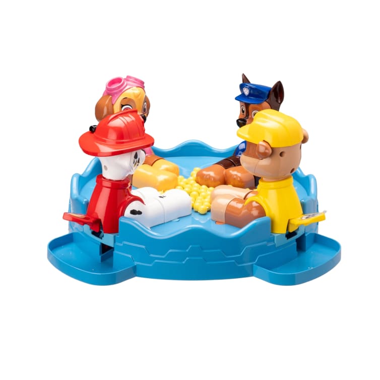Paw Patrol Snappy Pups Board Game
