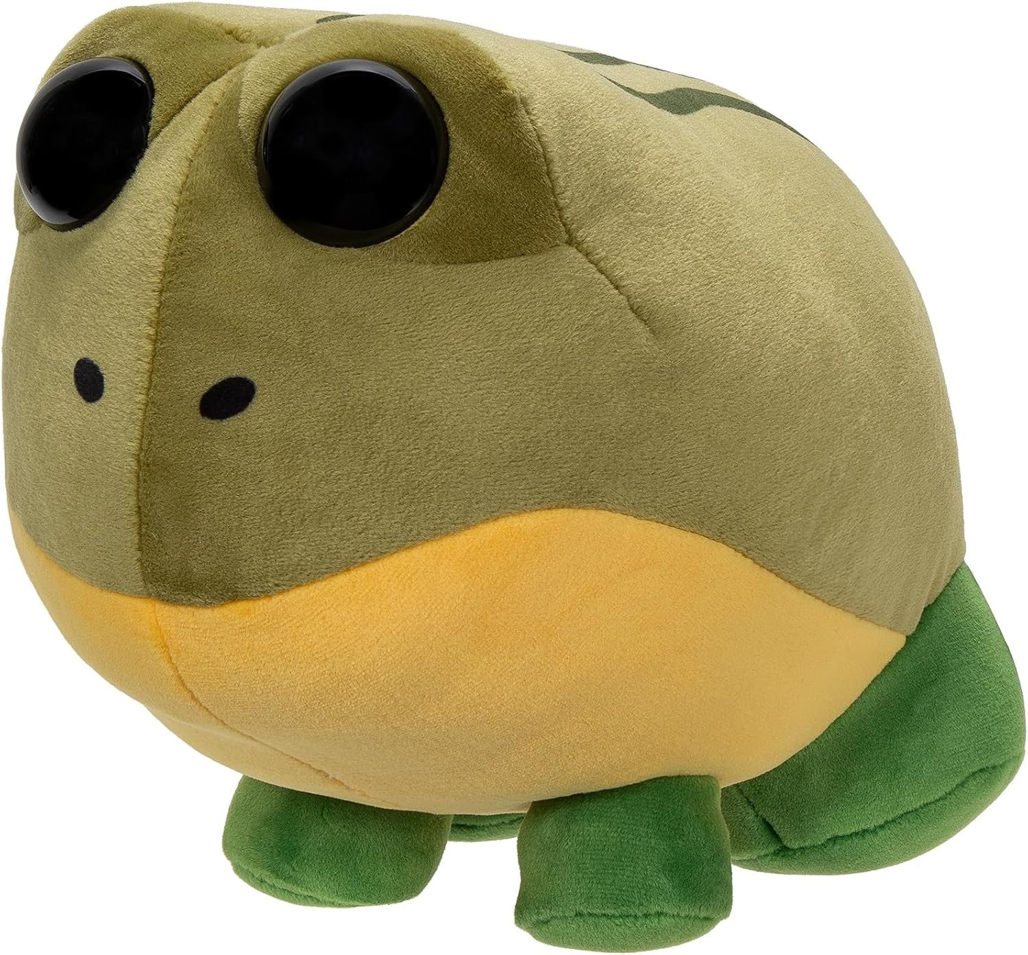 Adopt Me! Collector Soft Plush Toy BULLFROG Series 3