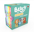 Bluey and Friends Little Library Boxset