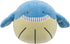 Pokemon WAILMER 12Inch Soft Plush Toy