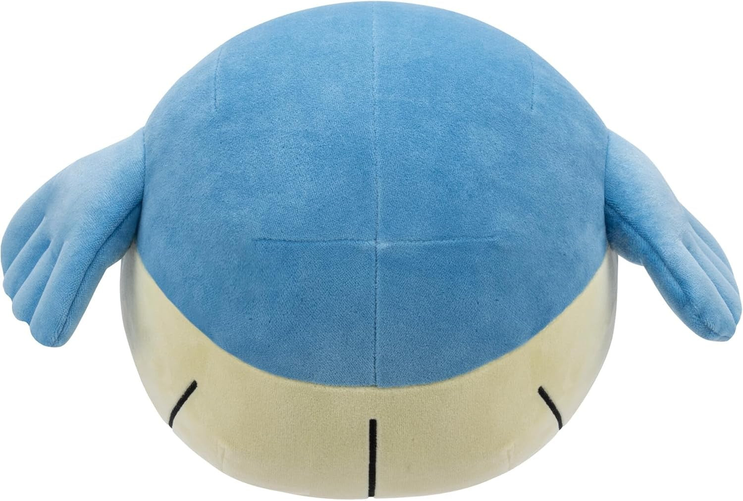 Pokemon WAILMER 12Inch Soft Plush Toy