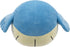 Pokemon WAILMER 12Inch Soft Plush Toy