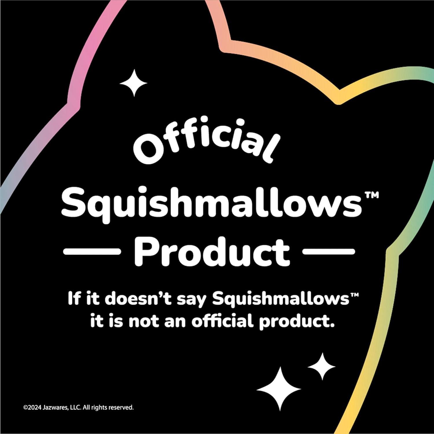 Squishmallows Pokemon EEVEE 10Inch Medium Soft Plush Toy