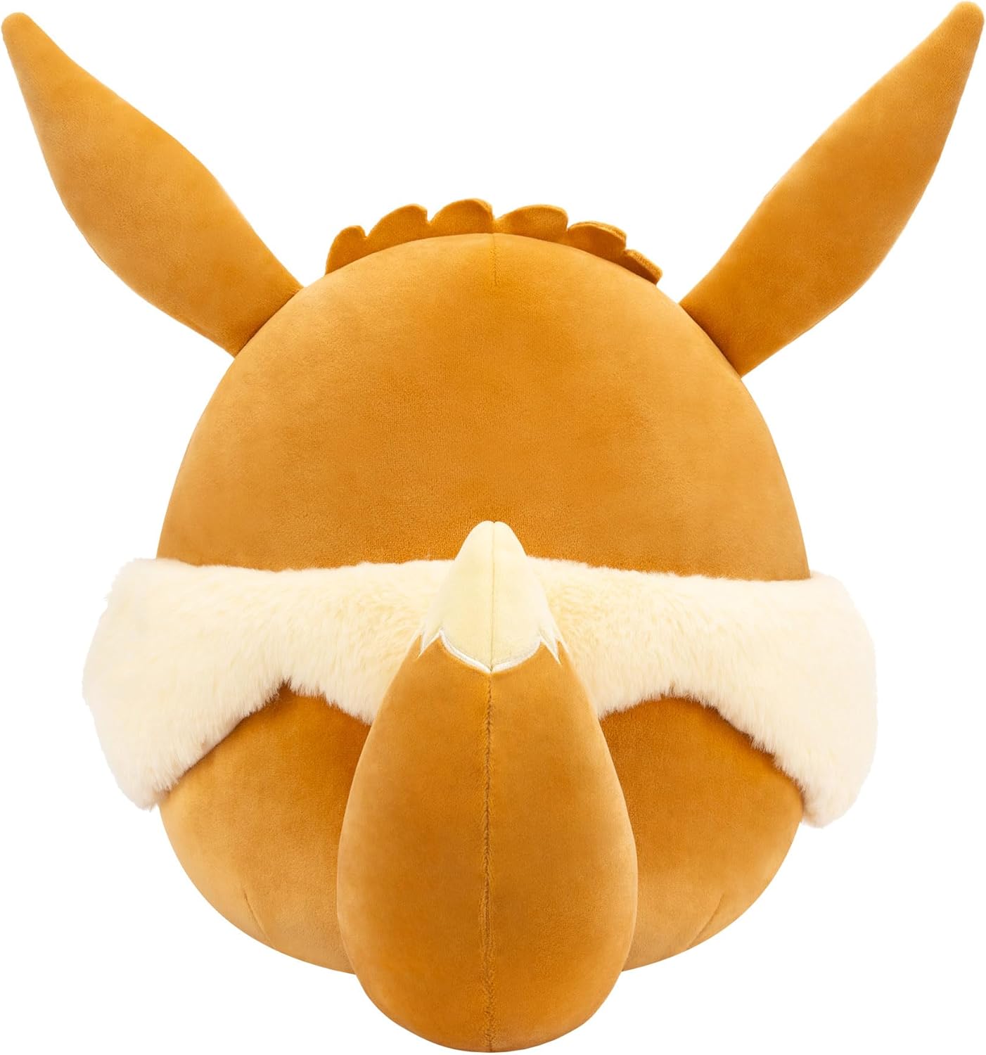 Squishmallows Pokemon EEVEE 10Inch Medium Soft Plush Toy