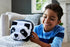 Minecraft Basic PANDA 8Inch Soft Plush Toy