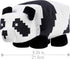 Minecraft Basic PANDA 8Inch Soft Plush Toy