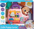 VTech Baby Cutie Puppy Carrier Learning Toy