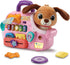 VTech Baby Cutie Puppy Carrier Learning Toy