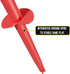 Swingball Classic Original Red and Yellow