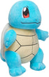 Pok�mon 12Inch SQUIRTLE Soft Plush Toy