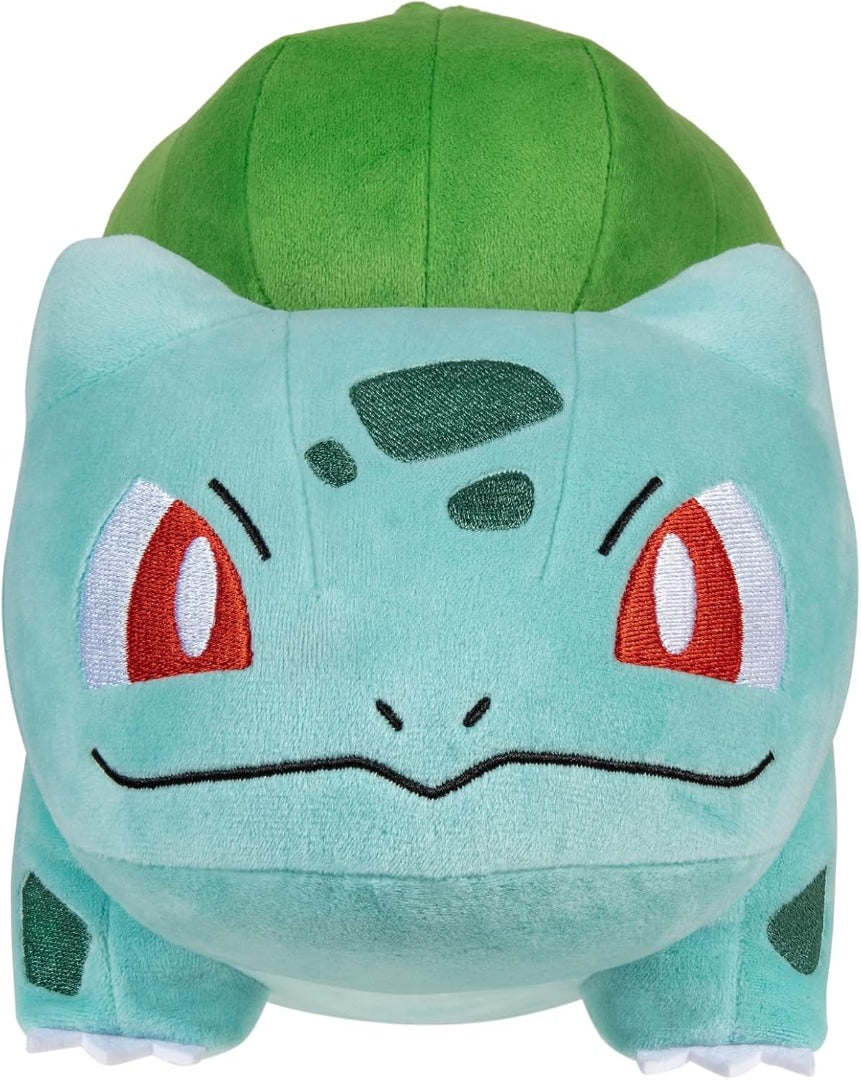 Pokemon 30cm BULBASAUR Soft Plush Toy
