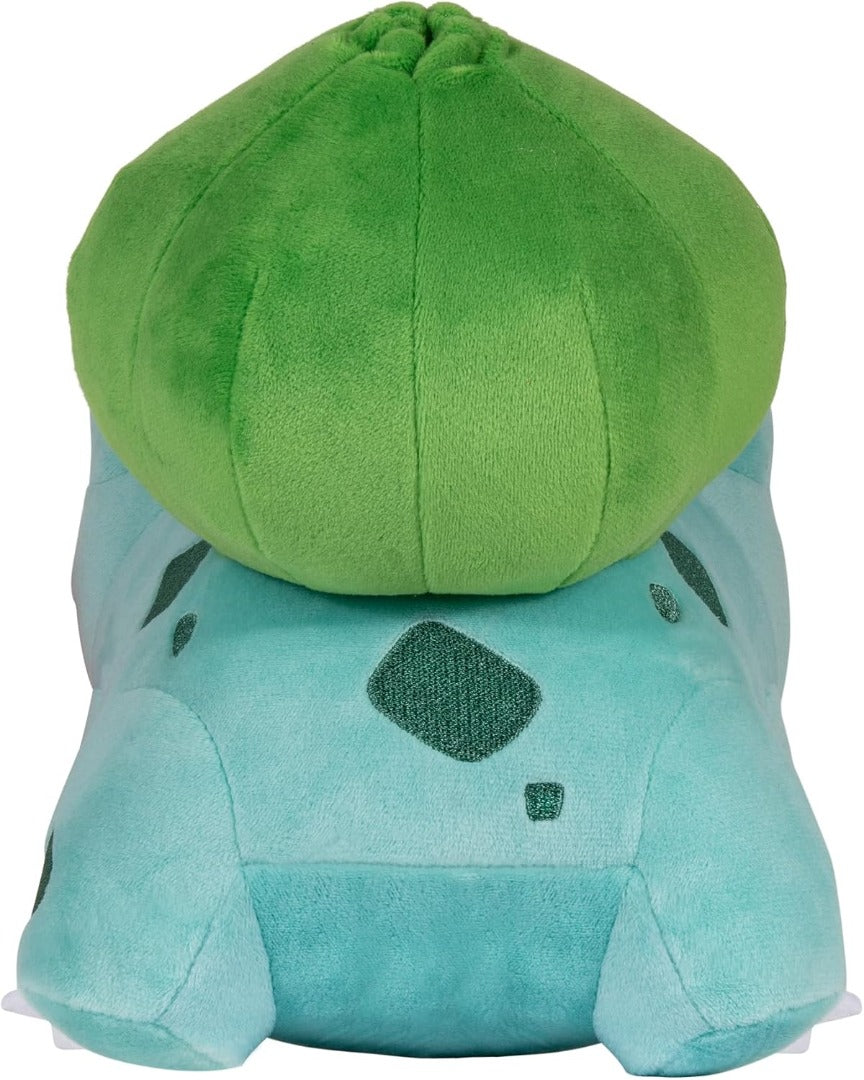 Pokemon 30cm BULBASAUR Soft Plush Toy