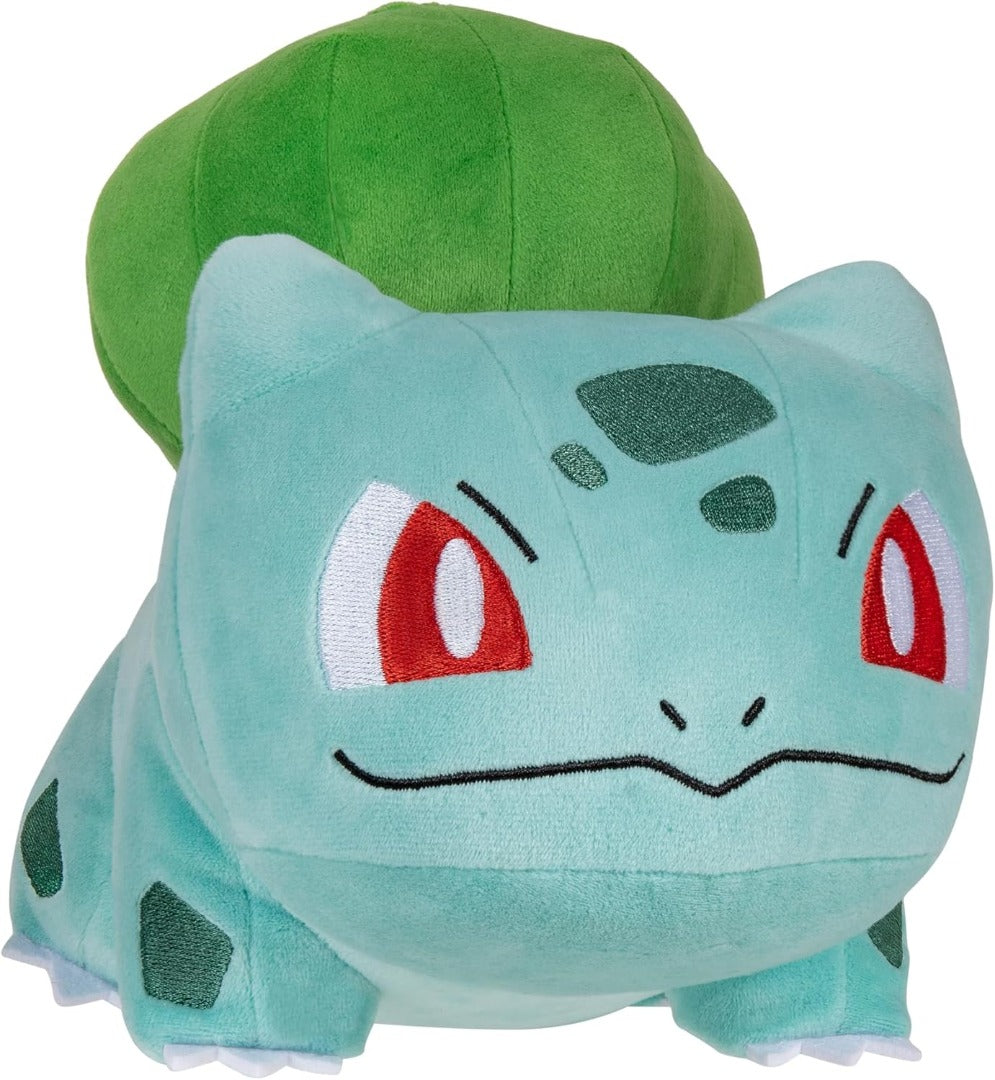 Pokemon 30cm BULBASAUR Soft Plush Toy