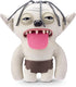 ZURU Fuggler Lord of The Rings Funny Ugly Monster Sm�agol Soft Plush Toy