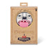 ZURU Fuggler Lord of The Rings Funny Ugly Monster Sm�agol Soft Plush Toy