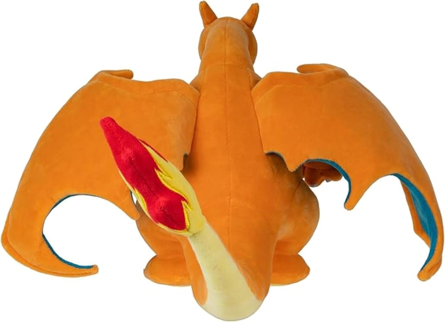 Pokemon CHARIZARD 30cm Soft Plush Toy