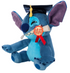 Disney Lilo & Stitch - Stitch Graduation 2025 Soft Plush Toy 39cm