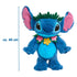 Just Play Disney?s Lilo & Stitch Dancing Stitch 14Inch Soft Plush Toy